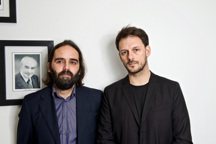 "Over Water" Nieuwe serie op één. @ Antwerpen, picture 12, photographed by Bart Baevegems - FrontView Magazine