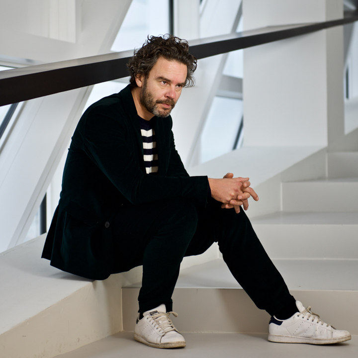"Over Water" Nieuwe serie op één. @ Antwerpen, picture 15, photographed by Bart Baevegems - FrontView Magazine