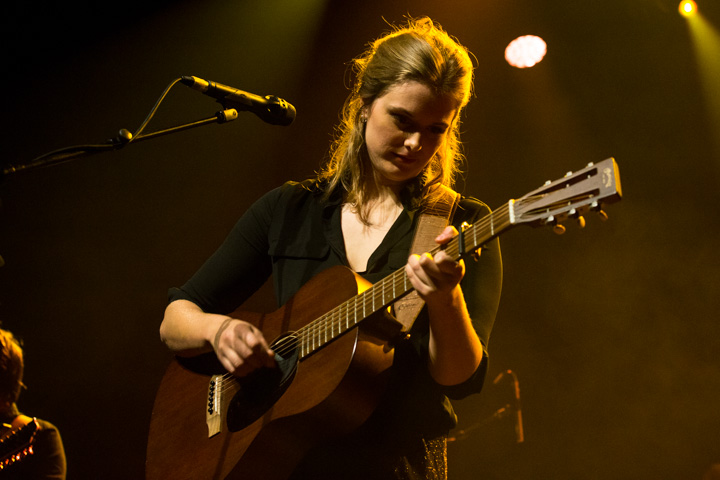 Maaike Ouboter @ Het Depot, picture 5, photographed by Dieter Boone - FrontView Magazine