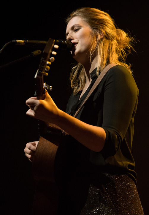 Maaike Ouboter @ Het Depot, picture 6, photographed by Dieter Boone - FrontView Magazine