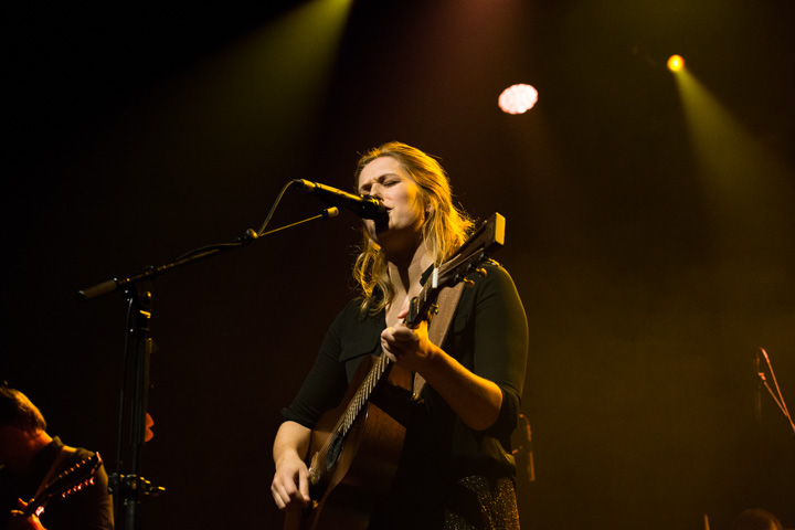 Maaike Ouboter @ Het Depot, picture 8, photographed by Dieter Boone - FrontView Magazine