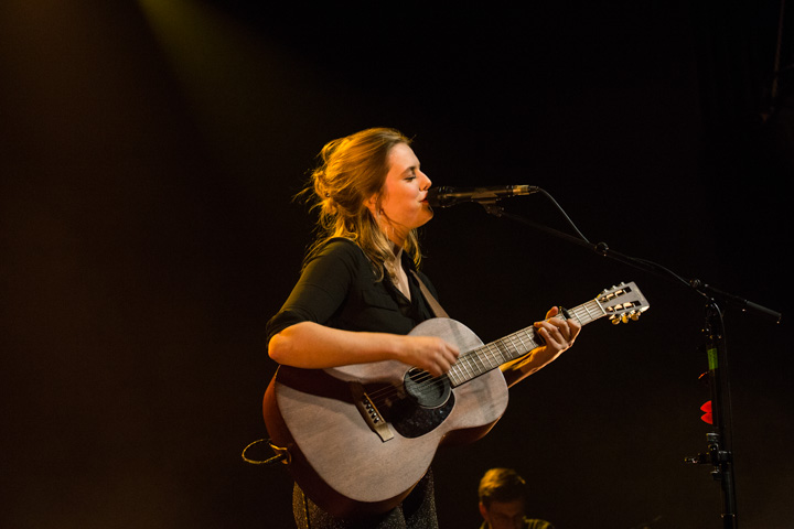 Maaike Ouboter @ Het Depot, picture 9, photographed by Dieter Boone - FrontView Magazine