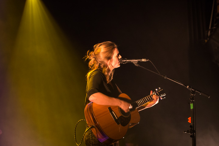 Maaike Ouboter @ Het Depot, picture 12, photographed by Dieter Boone - FrontView Magazine