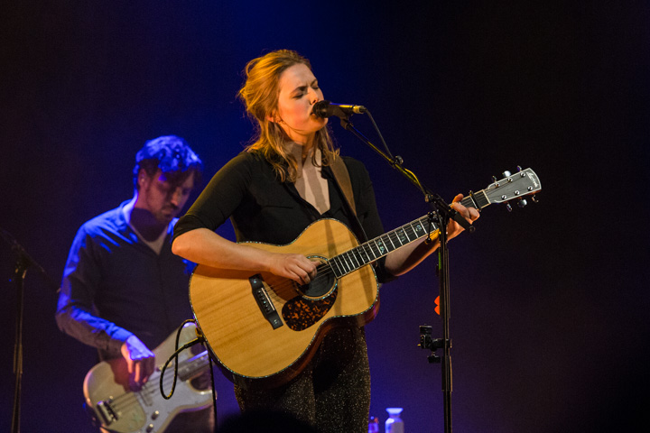 Maaike Ouboter @ Het Depot, picture 13, photographed by Dieter Boone - FrontView Magazine