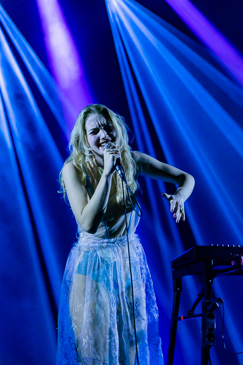 Tristan @ Ancienne Belgique, picture 8, photographed by Chris Lippens - FrontView Magazine