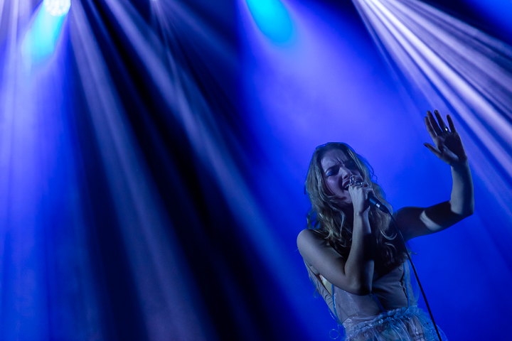Tristan @ Ancienne Belgique, picture 10, photographed by Chris Lippens - FrontView Magazine