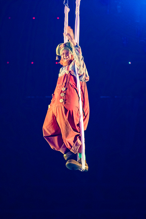 De Grote Sinterklaasshow 2018 @ Sportpaleis, foto 20, foto's door Dimitri Vanlommel - FrontView Magazine