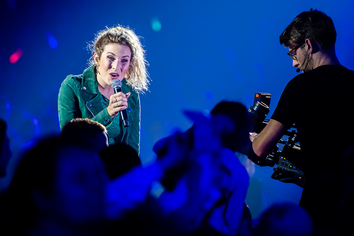De Grote Sinterklaasshow 2018 @ Sportpaleis, foto 28, foto's door Dimitri Vanlommel - FrontView Magazine