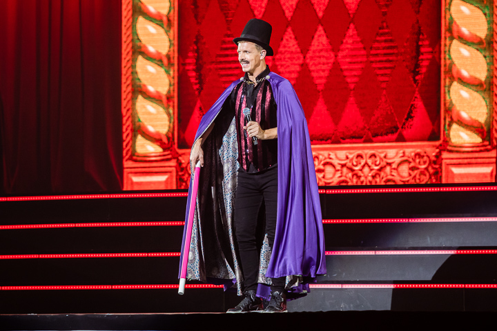 De Grote Sinterklaasshow 2018 @ Sportpaleis, foto 35, foto's door Dimitri Vanlommel - FrontView Magazine