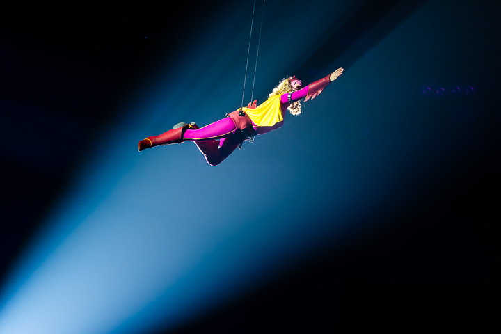 De Grote Sinterklaasshow 2018 @ Sportpaleis, foto 36, foto's door Dimitri Vanlommel - FrontView Magazine