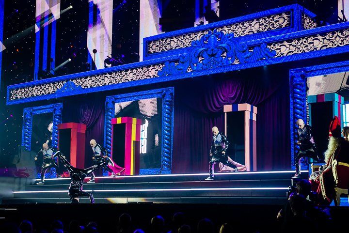 De Grote Sinterklaasshow 2018 @ Sportpaleis, foto 60, foto's door Dimitri Vanlommel - FrontView Magazine