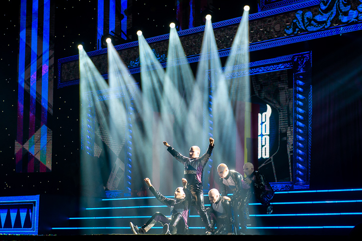 De Grote Sinterklaasshow 2018 @ Sportpaleis, foto 64, foto's door Dimitri Vanlommel - FrontView Magazine