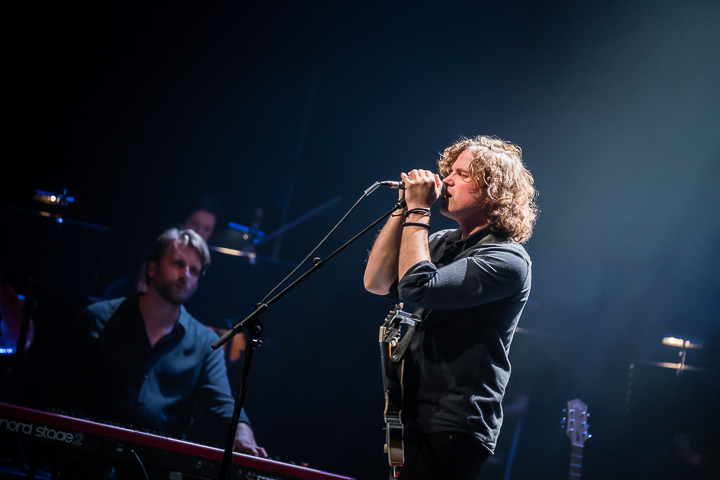 Jasper Steverlinck @ Capitole Gent, foto 6, foto's door Danny Wagemans - FrontView Magazine