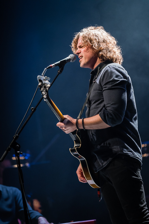 Jasper Steverlinck @ Capitole Gent, foto 7, foto's door Danny Wagemans - FrontView Magazine