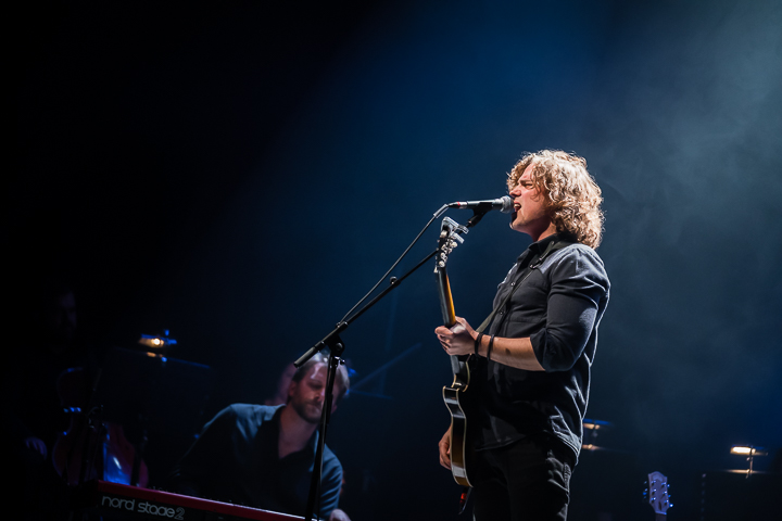 Jasper Steverlinck @ Capitole Gent, foto 8, foto's door Danny Wagemans - FrontView Magazine