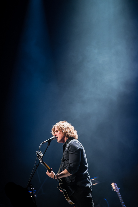 Jasper Steverlinck @ Capitole Gent, foto 9, foto's door Danny Wagemans - FrontView Magazine