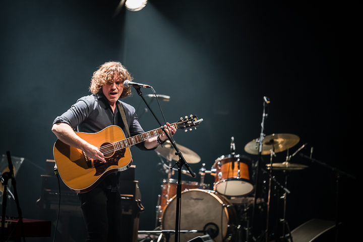 Jasper Steverlinck @ Capitole Gent, foto 13, foto's door Danny Wagemans - FrontView Magazine