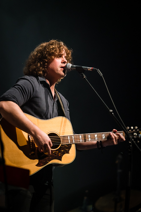 Jasper Steverlinck @ Capitole Gent, foto 14, foto's door Danny Wagemans - FrontView Magazine