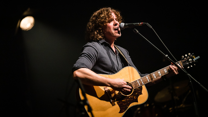 Jasper Steverlinck @ Capitole Gent, foto 15, foto's door Danny Wagemans - FrontView Magazine