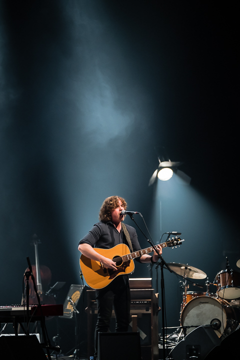 Jasper Steverlinck @ Capitole Gent, foto 16, foto's door Danny Wagemans - FrontView Magazine