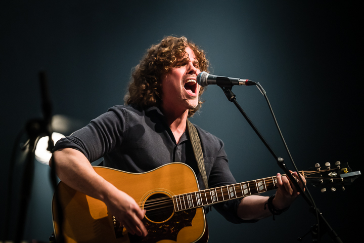 Jasper Steverlinck @ Capitole Gent, foto 17, foto's door Danny Wagemans - FrontView Magazine