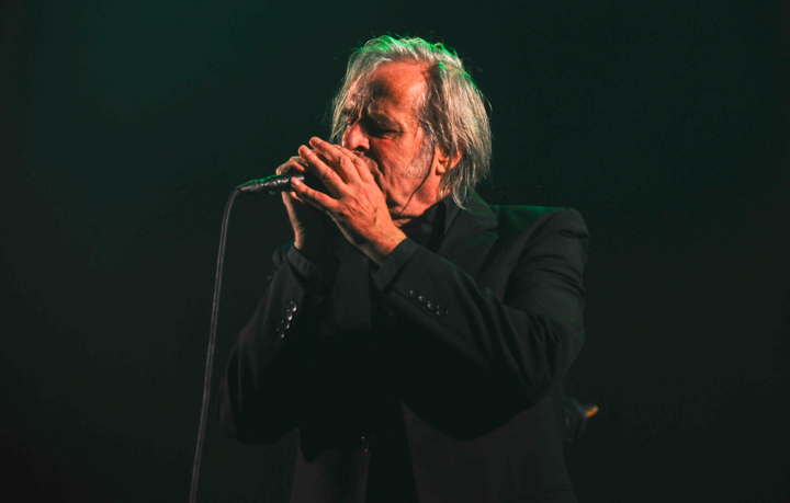 Sinner's Day 2018 @ Limburghal Genk, picture 3, photographed by Peter Minnebo - FrontView Magazine