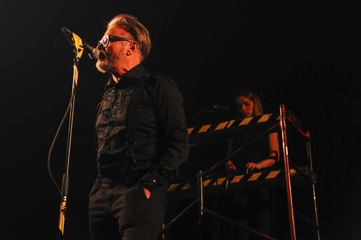 Sinner's Day 2018 @ Limburghal Genk, picture 4, photographed by Peter Minnebo - FrontView Magazine