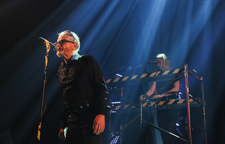 Sinner's Day 2018 @ Limburghal Genk, picture 5, photographed by Peter Minnebo - FrontView Magazine