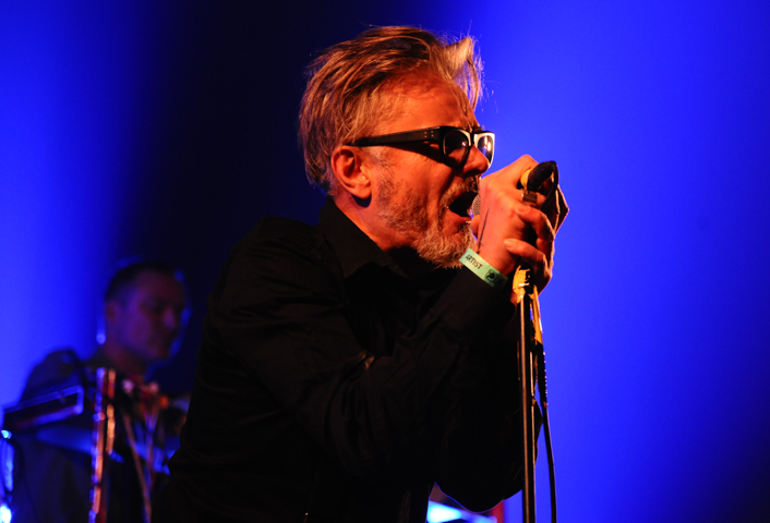 Sinner's Day 2018 @ Limburghal Genk, picture 7, photographed by Peter Minnebo - FrontView Magazine