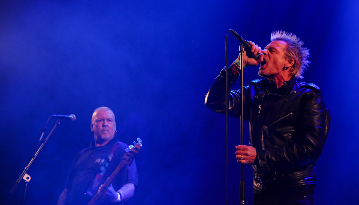 Sinner's Day 2018 @ Limburghal Genk, picture 9, photographed by Peter Minnebo - FrontView Magazine
