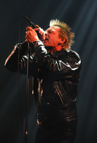 Sinner's Day 2018 @ Limburghal Genk, picture 11, photographed by Peter Minnebo - FrontView Magazine