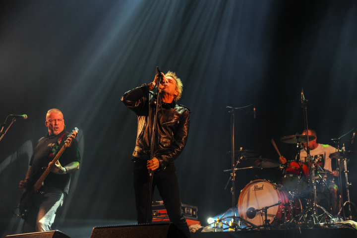 Sinner's Day 2018 @ Limburghal Genk, picture 12, photographed by Peter Minnebo - FrontView Magazine