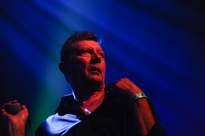 Sinner's Day 2018 @ Limburghal Genk, picture 15, photographed by Peter Minnebo - FrontView Magazine