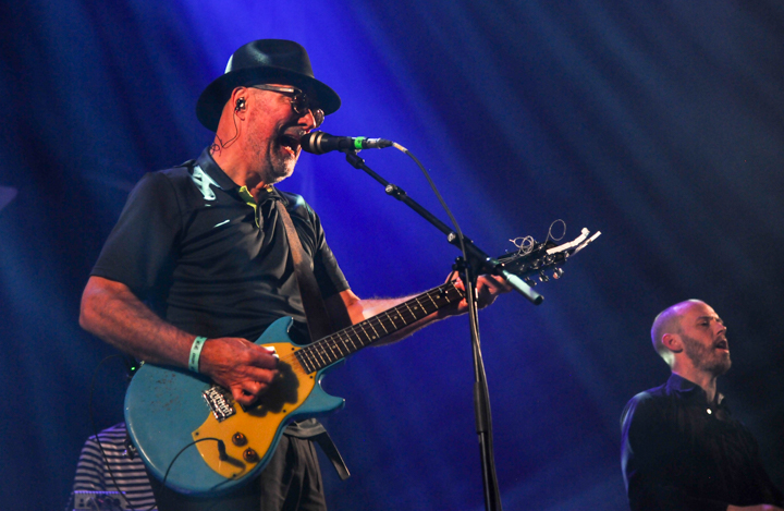 Sinner's Day 2018 @ Limburghal Genk, picture 18, photographed by Peter Minnebo - FrontView Magazine