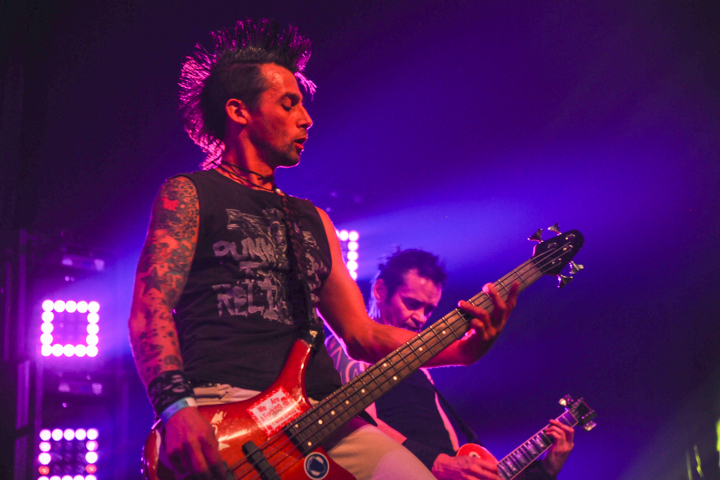 Sinner's Day 2018 @ Limburghal Genk, picture 19, photographed by Peter Minnebo - FrontView Magazine