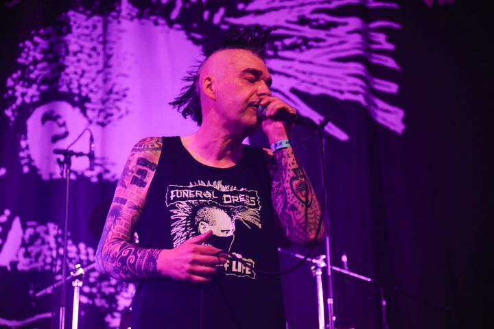 Sinner's Day 2018 @ Limburghal Genk, picture 20, photographed by Peter Minnebo - FrontView Magazine