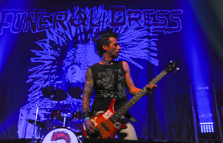 Sinner's Day 2018 @ Limburghal Genk, picture 21, photographed by Peter Minnebo - FrontView Magazine
