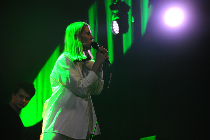 Sinner's Day 2018 @ Limburghal Genk, picture 27, photographed by Peter Minnebo - FrontView Magazine