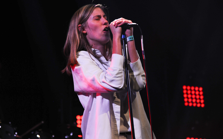 Sinner's Day 2018 @ Limburghal Genk, picture 28, photographed by Peter Minnebo - FrontView Magazine