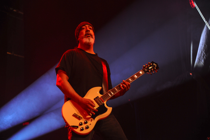 Sinner's Day 2018 @ Limburghal Genk, picture 30, photographed by Peter Minnebo - FrontView Magazine