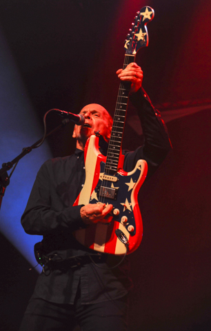 Sinner's Day 2018 @ Limburghal Genk, picture 31, photographed by Peter Minnebo - FrontView Magazine