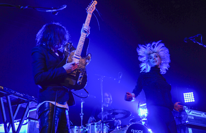 Sinner's Day 2018 @ Limburghal Genk, picture 33, photographed by Peter Minnebo - FrontView Magazine