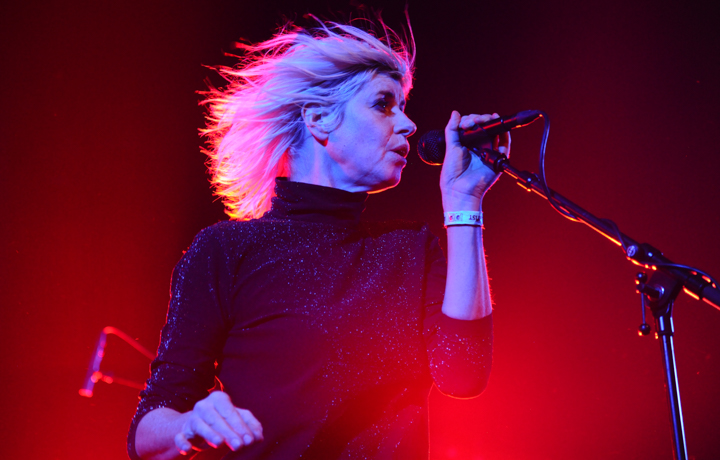 Sinner's Day 2018 @ Limburghal Genk, picture 35, photographed by Peter Minnebo - FrontView Magazine