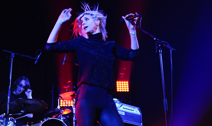 Sinner's Day 2018 @ Limburghal Genk, picture 36, photographed by Peter Minnebo - FrontView Magazine