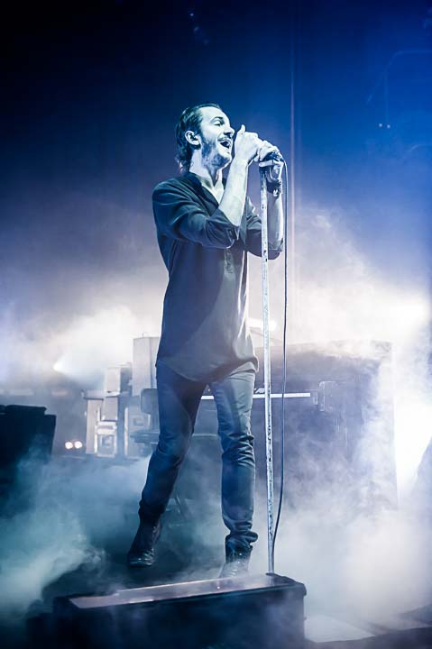 Editors @ koninklijk circus, picture 2, photographed by Gert Daemen - FrontView Magazine