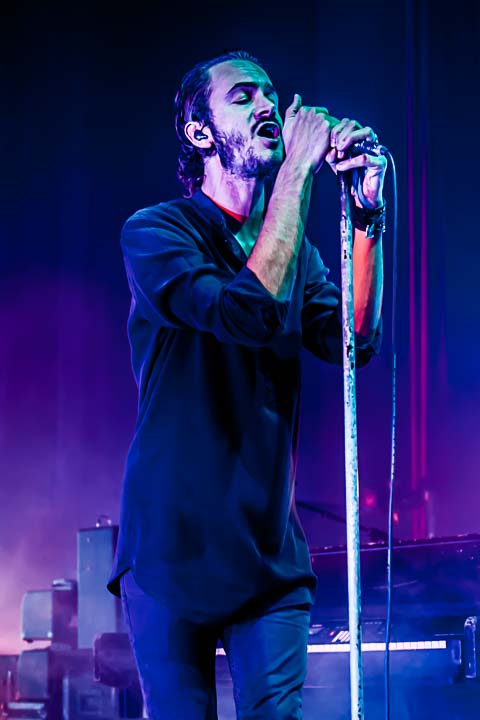 Editors @ koninklijk circus, picture 3, photographed by Gert Daemen - FrontView Magazine