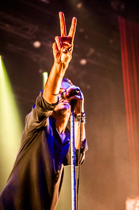 Editors @ koninklijk circus, picture 4, photographed by Gert Daemen - FrontView Magazine