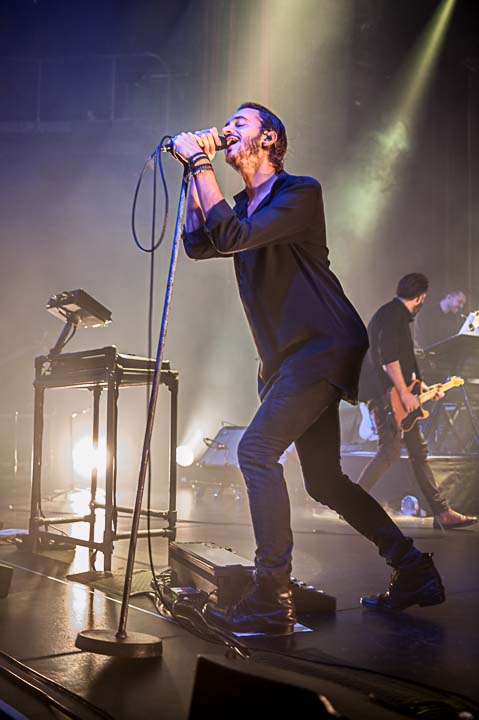 Editors @ koninklijk circus, picture 5, photographed by Gert Daemen - FrontView Magazine