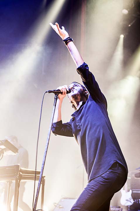 Editors @ koninklijk circus, picture 6, photographed by Gert Daemen - FrontView Magazine