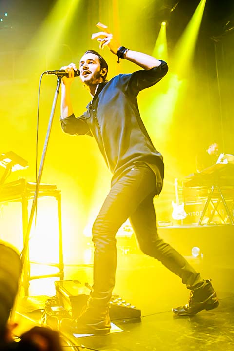Editors @ koninklijk circus, picture 7, photographed by Gert Daemen - FrontView Magazine